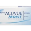 1 Day Acuvue Moist 1 1 Day Acuvue Moist -Optiek Winkel 1 day acuvue moist 30 front
