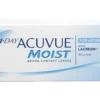 1 Day Acuvue Moist For Astigmatism