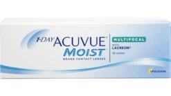1 Day Acuvue Moist Multifocal