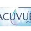 Acuvue Oasys Max -Optiek Winkel 1 day acuvue oasys max front