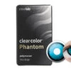 ClearColor Phantom Angelic Blue -Optiek Winkel ClearColor Phantom AngelicBlue 2 1