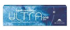 Bausch & Lomb Ultra One Day