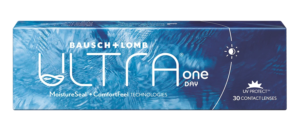 Bausch & Lomb Ultra One Day 3 Bausch & Lomb Ultra One Day