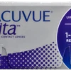 Acuvue Vita 1 Acuvue Vita -Optiek Winkel acuvue vita 6 front