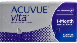 Acuvue Vita