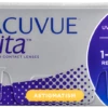 Acuvue Vita For Astigmatism 1 Acuvue Vita For Astigmatism -Optiek Winkel acuvue vita astigmatism 6 front
