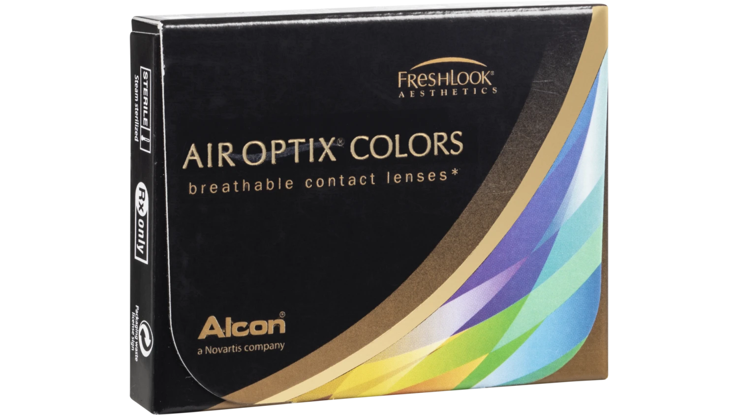 Air Optix Colors 4 Air Optix Colors - Afbeelding 2
