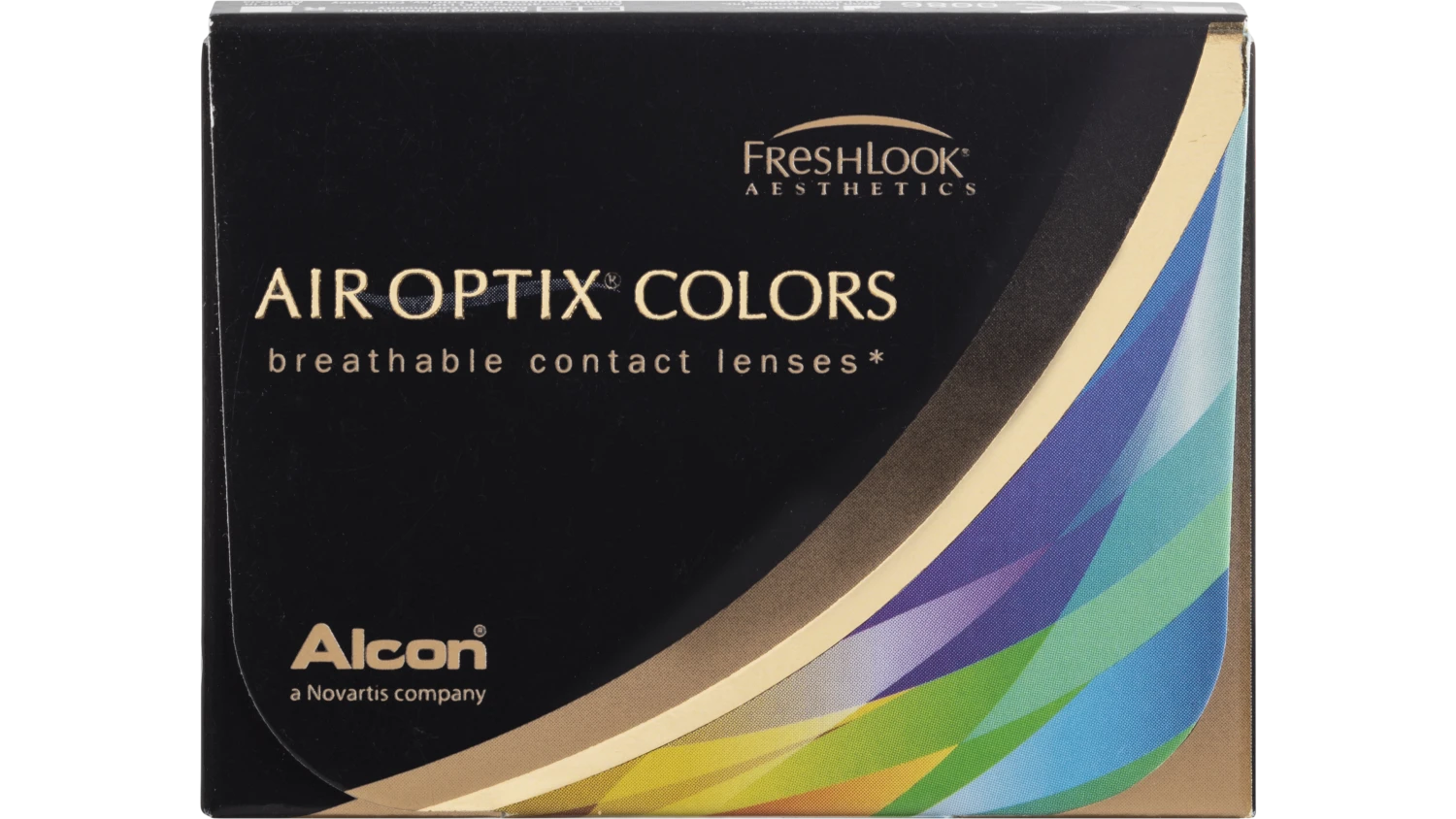 Air Optix Colors 3 Air Optix Colors