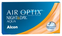 Air Optix Aqua Night & Day -Optiek Winkel air optix night and day 6 angle right01