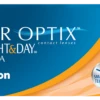 Air Optix Aqua Night & Day 1 Air Optix Aqua Night & Day -Optiek Winkel air optix night and day 6 front