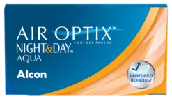 Air Optix Aqua Night & Day