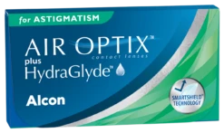 Air Optix Plus Hydraglyde For Astigmatism -Optiek Winkel air optix plus hydraglyde astigmatism 3 angle right01
