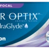 Air Optix Plus Hydraglyde Multifocaal
