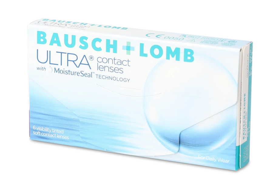 Bausch & Lomb Bausch + Lomb Ultra 4 Bausch & Lomb Bausch + Lomb Ultra - Afbeelding 2