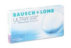 Bausch & Lomb Bausch + Lomb Ultra 7 Bausch & Lomb Bausch + Lomb Ultra -Optiek Winkel bausch lomb ultra 6 angle right01