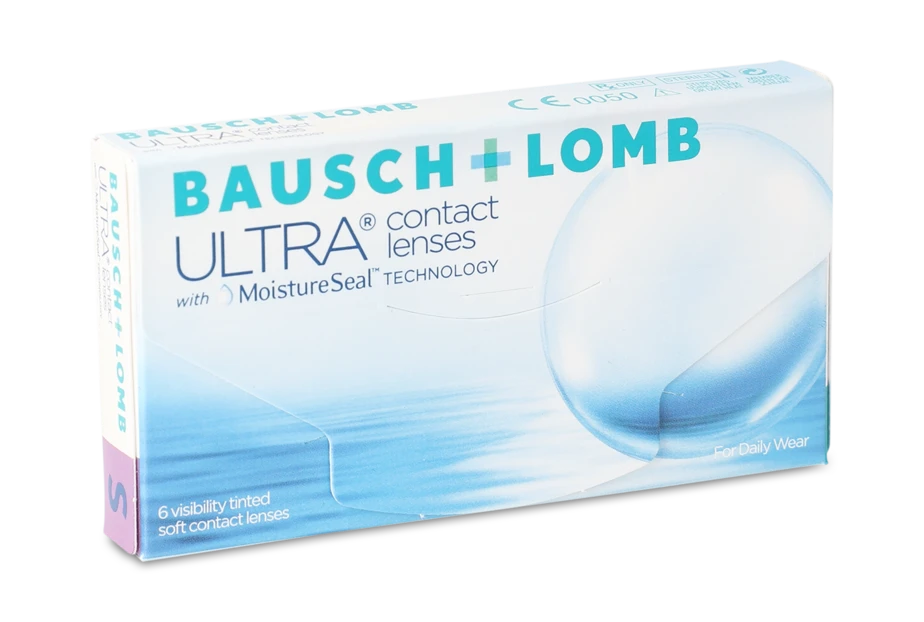 Bausch & Lomb Bausch + Lomb Ultra 5 Bausch & Lomb Bausch + Lomb Ultra - Afbeelding 3