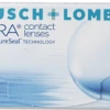 Bausch & Lomb Bausch + Lomb Ultra 2 Bausch & Lomb Bausch + Lomb Ultra -Optiek Winkel bausch lomb ultra 6 front