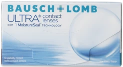 Bausch & Lomb Bausch + Lomb Ultra