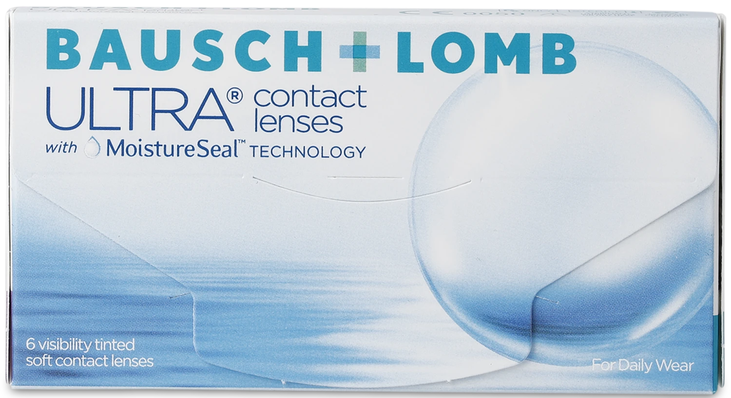 Bausch & Lomb Bausch + Lomb Ultra 3 Bausch & Lomb Bausch + Lomb Ultra
