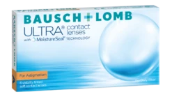 Bausch & Lomb Bausch + Lomb Ultra For Astigmatism 7 Bausch & Lomb Bausch + Lomb Ultra For Astigmatism -Optiek Winkel bausch lomb ultra astigmatism 6 angle right01