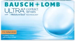 Bausch & Lomb Bausch + Lomb Ultra For Astigmatism