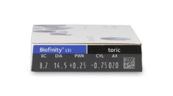 Biofinity For Astigmatism -Optiek Winkel biofinity toric 3 parameter