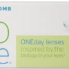 Bausch & Lomb Biotrue ONEday Multifocaal -Optiek Winkel biotrue oneday presbyopia 30 front