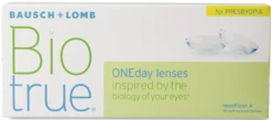 Bausch & Lomb Biotrue ONEday Multifocaal