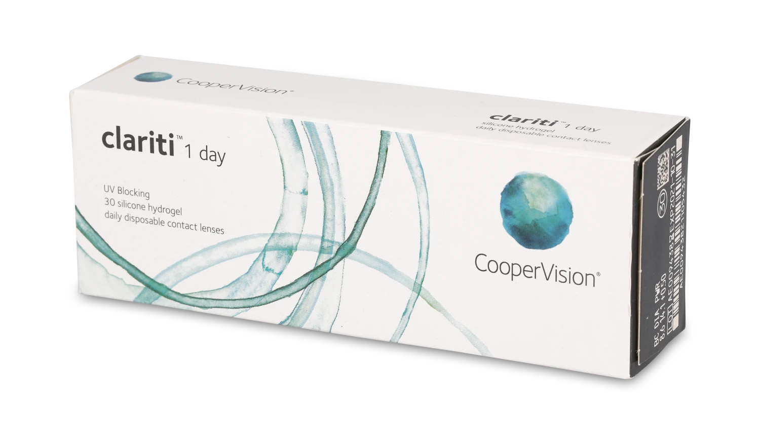 Clariti 1 Day 4 Clariti 1 Day - Afbeelding 2