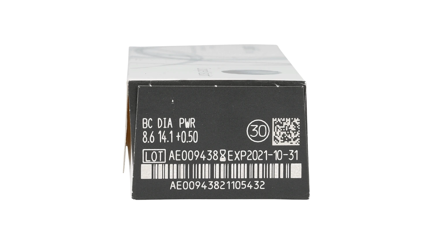 Clariti 1 Day 5 Clariti 1 Day - Afbeelding 3