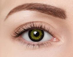 ClearColor Phantom Black Wolf 7 ClearColor Phantom Black Wolf -Optiek Winkel clearcolor FN010 black wolf