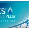 Dailies Aqua Comfort Plus -Optiek Winkel dailies aqua comfort plus 30 front
