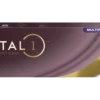 Dailies Total 1 Multifocal 2 Dailies Total 1 Multifocal -Optiek Winkel dailies total 1 multifocal 30 front