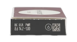 Eyexpert Cotton -Optiek Winkel eyexpert cotton 6 parameter