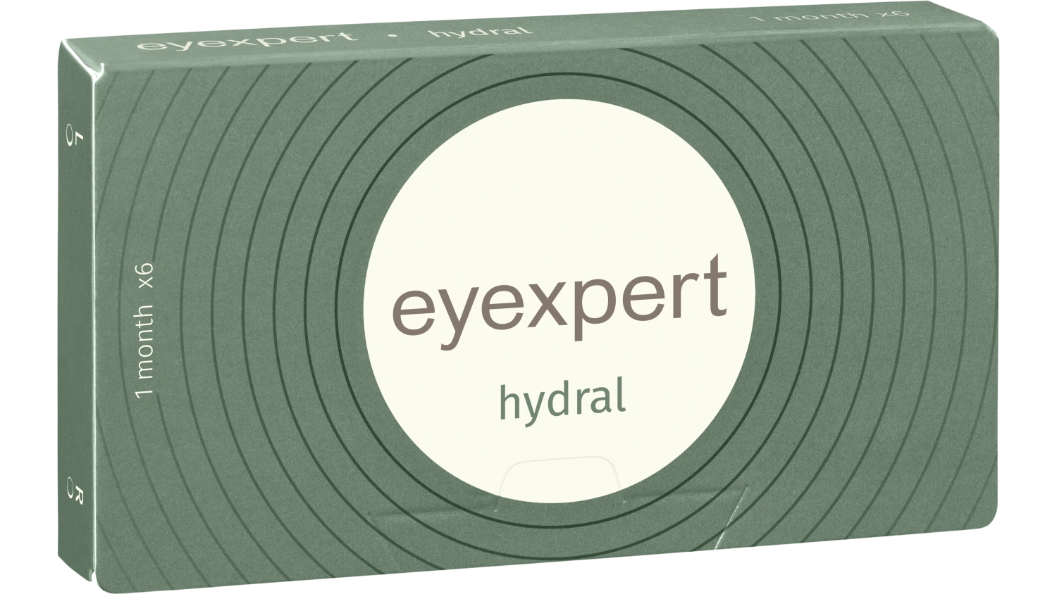 Eyexpert Hydral 4 Eyexpert Hydral - Afbeelding 2