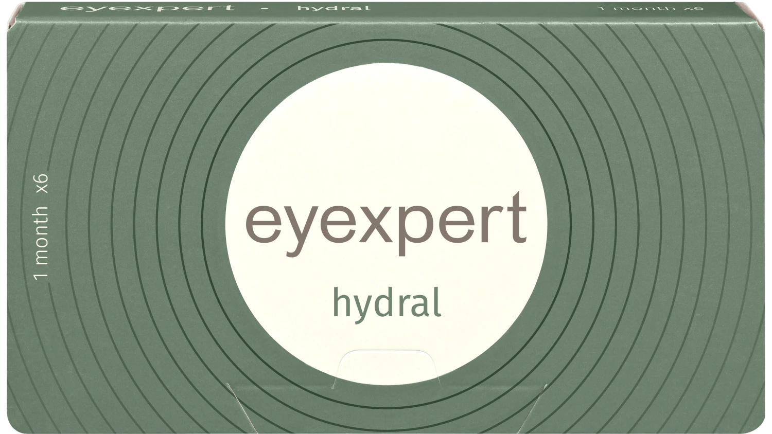 Eyexpert Hydral 3 Eyexpert Hydral