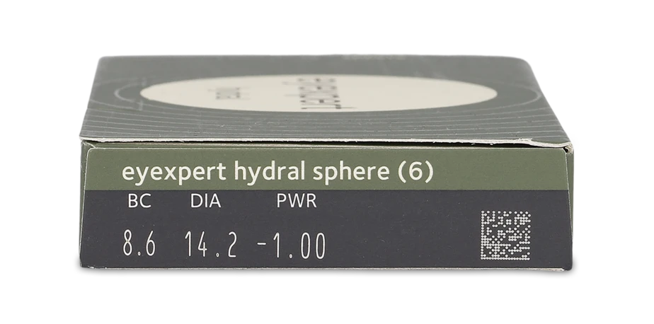 Eyexpert Hydral 5 Eyexpert Hydral - Afbeelding 3