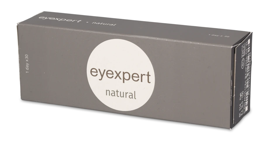 Eyexpert Natural 4 Eyexpert Natural - Afbeelding 2
