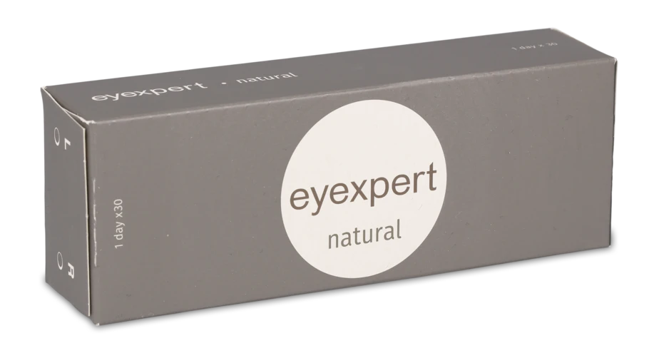 Eyexpert Natural 5 Eyexpert Natural - Afbeelding 3