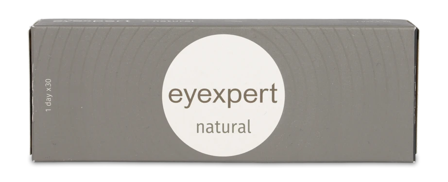 Eyexpert Natural 3 Eyexpert Natural