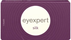 Eyexpert Silk