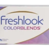 Freshlook Colorblends