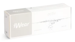 IWear Activ For Astigmatism -Optiek Winkel iwear activ astigmatism 30 angle right01