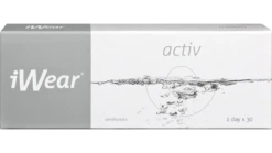 IWear Activ Multifocaal