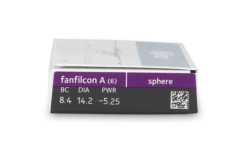 IWear Balance Plus -Optiek Winkel iwear balance plus 6 parameter