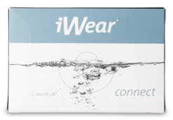 IWear Connect
