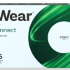 IWear Connect For Astigmatism