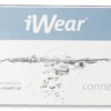 IWear Connect Multifocal 2 IWear Connect Multifocal -Optiek Winkel iwear connect presbyopia 6 front