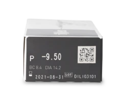 IWear Flex -Optiek Winkel iwear flex 30 parameter