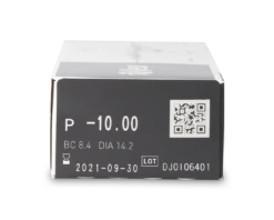 IWear Flex Multifocaal 7 IWear Flex Multifocaal -Optiek Winkel iwear flex presbyopia 30 parameter